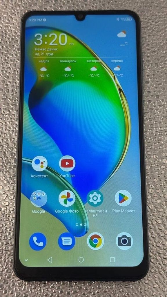Купить Zte blade v40 vita 4/128gb Б/У