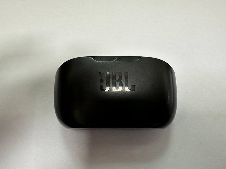 Купить Jbl wave buds 2 Б/У