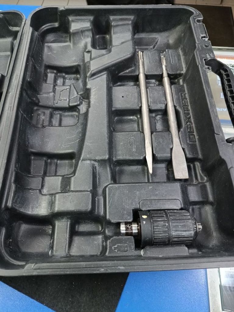 Dexter 800 rh2-30.5 Код:01-200821385. Зображення 5