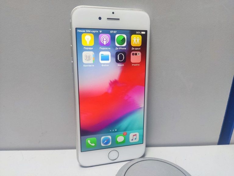 Купити Apple iphone 6 16gb Б/У
