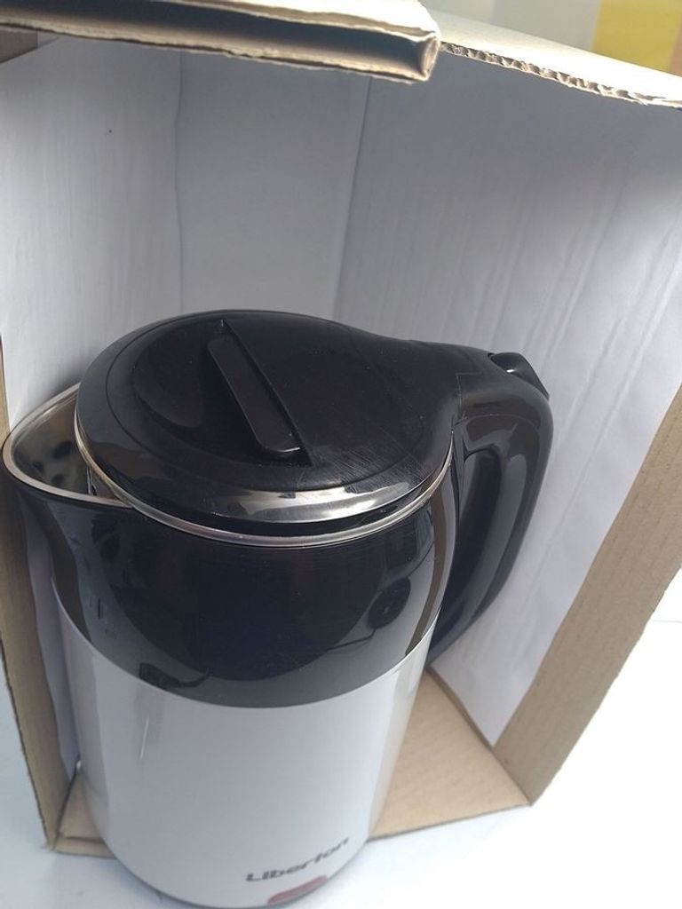 Дешево Liberton LEK-6825 з ломбарду