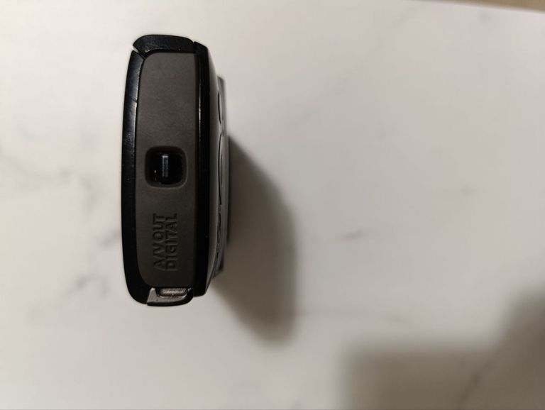 Canon Digital IXUS 185 Black (1803C008) Код:null. Зображення 4