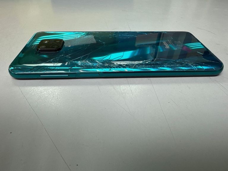 Xiaomi redmi note 9 pro 6/128gb Код:01-200824604. Зображення 7