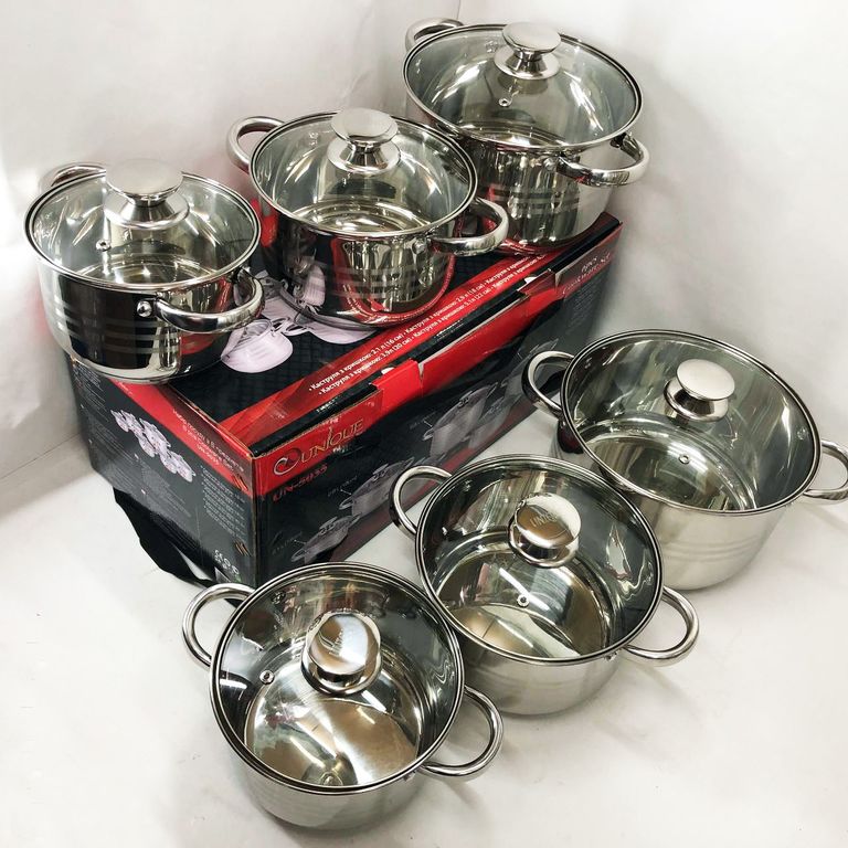 UNIQUE UN-5035  Код:null. Зображення 8