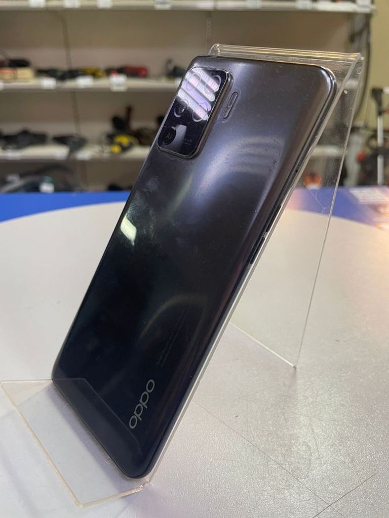 Дешево Oppo reno 5 lite 8/128gb з ломбарду