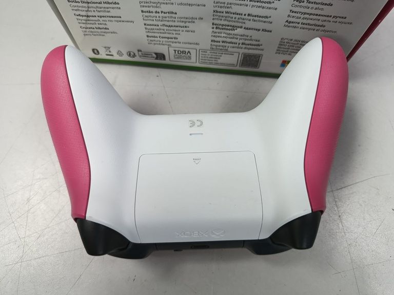 Розпродаж Microsoft xbox series x s wireless controller, продавець Техноскарб