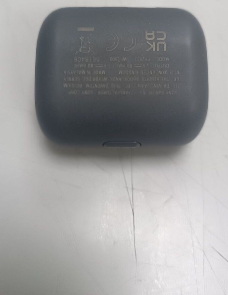 Купити Sony linkbuds Б/У