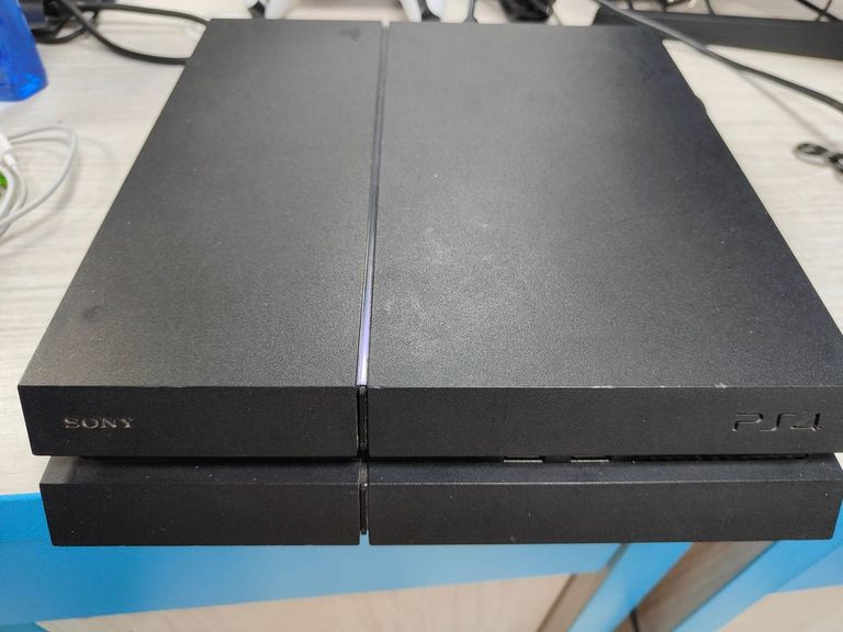 Sony playstation 4 500gb Код:01-200825292. Зображення 5
