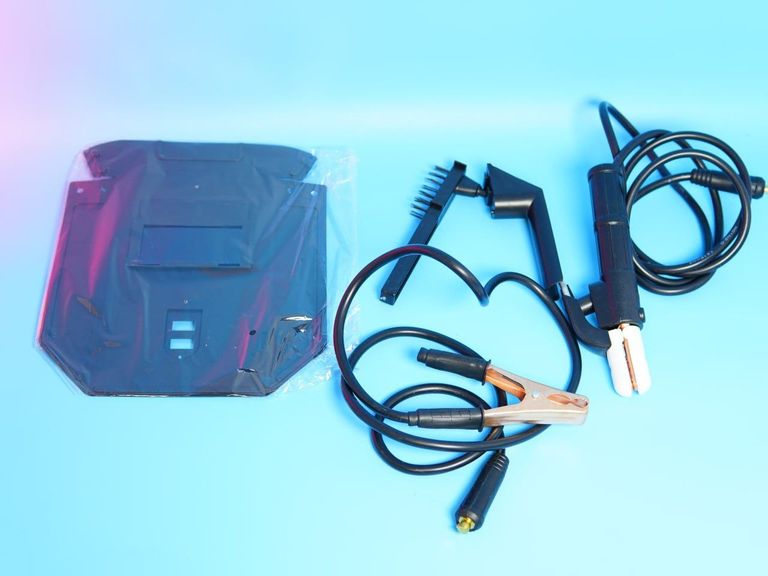 Rongju IGBT ZX7-200 Код:null. Зображення 5