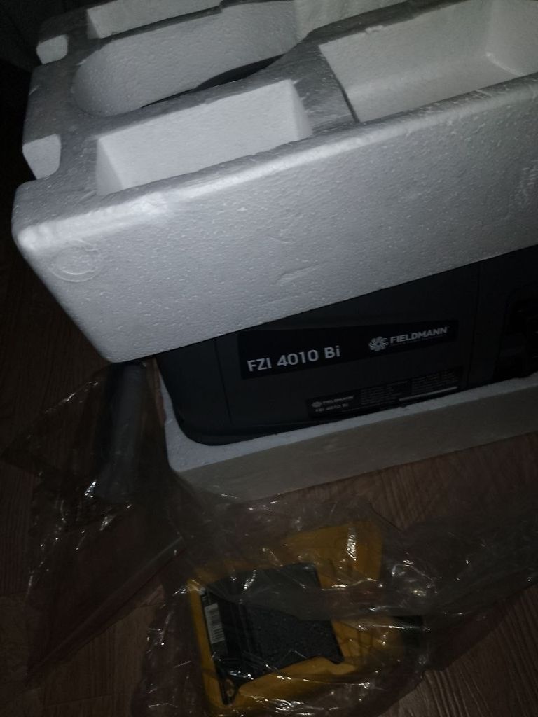 Fieldmann FZI 4010-Bi Код:null. Зображення 5