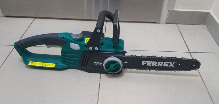 Купити Ferrex xyz618 1акб зп Б/У