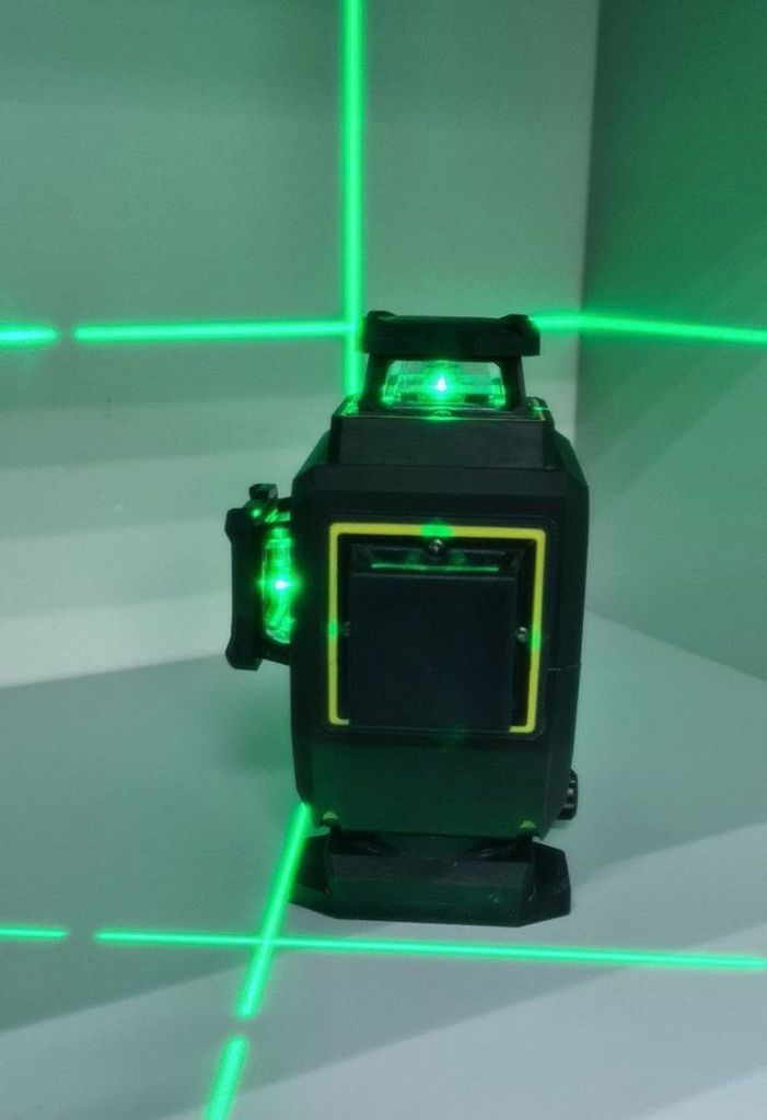 Оголошення Firecore f95t-xg 3d 12 ліній 360 Б/У