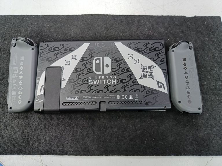 Дешиво Nintendo switch с ломбарда