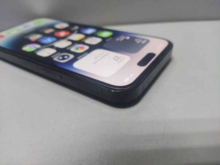 Apple iphone 14 pro max 128gb Код:01-200828849. Зображення 8