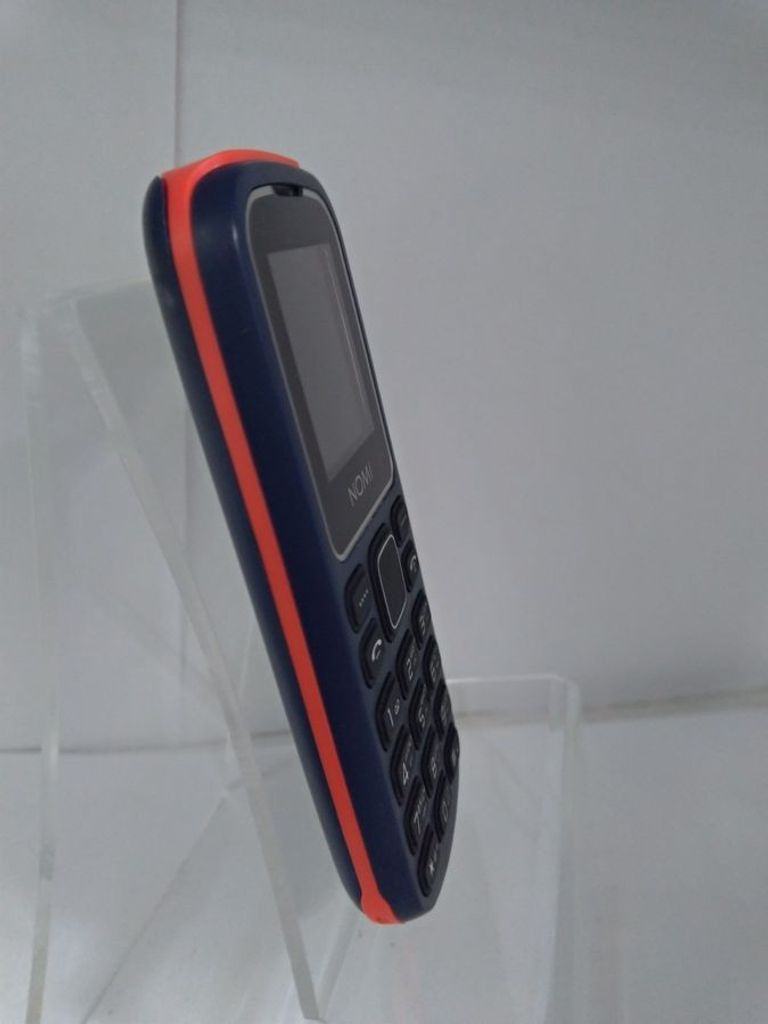 Оголошення Nomi i1441 Blue Б/У