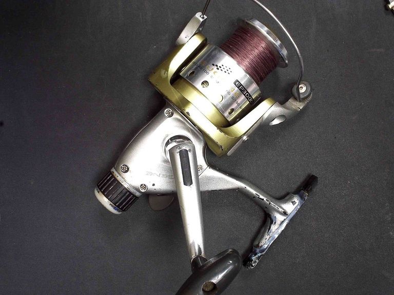 Дешиво Line Winder ep 3000 с ломбарда