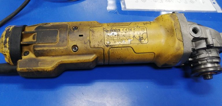 Dewalt DWE4215 Код:01-200828486. Зображення 6