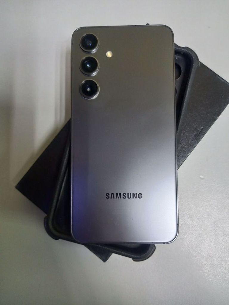 Samsung galaxy s24 8/256gb Код:01-200828841. Зображення 5