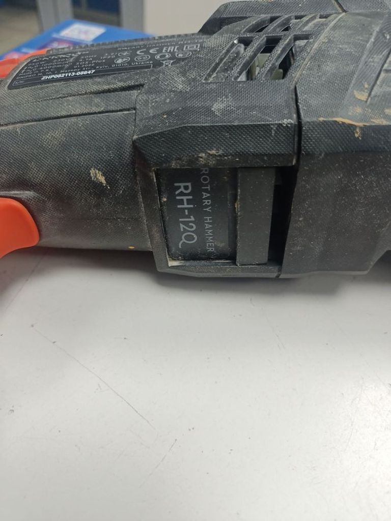 Оголошення Dnipro-M rh-12q Б/У