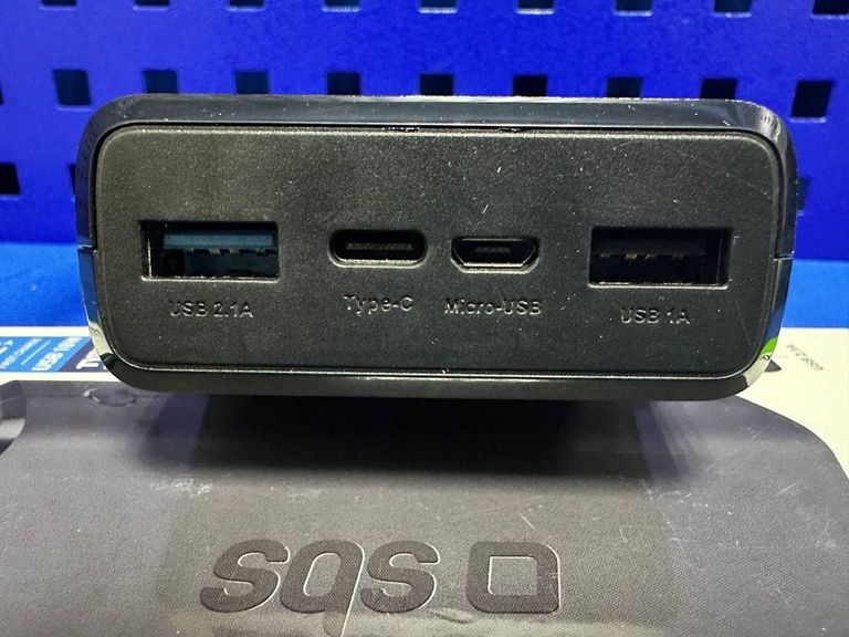 Дешево Sbs Ttbb20000Fastk 20000mah з ломбарду