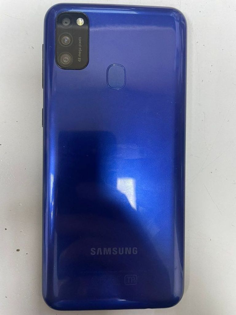 Оголошення Samsung m215f galaxy m21 4/64gb Б/У