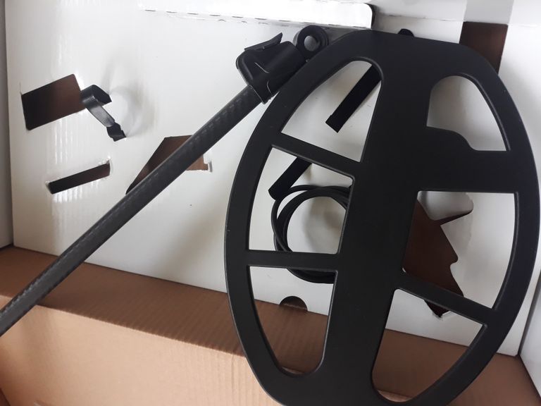 Nokta Makro Legend STD  Код:null. Изображение 5