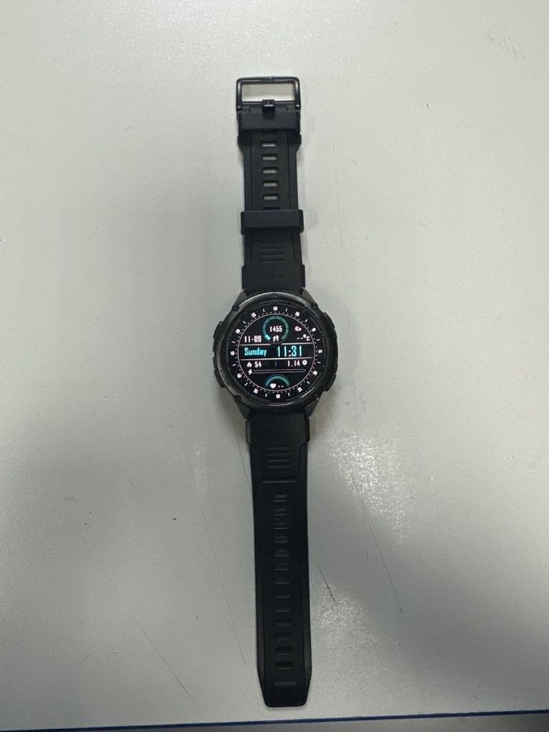 Купить Kospet tank t3 ultra 2 Б/У