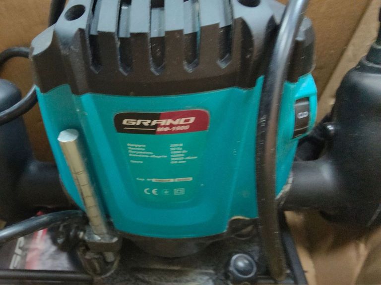 Grand МФ-1900 Код:01-200830296. Изображение 5