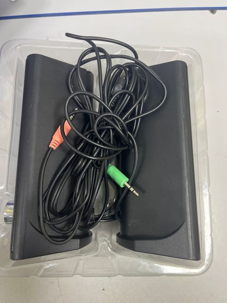 Дешево Hoco DS32 Black з ломбарду