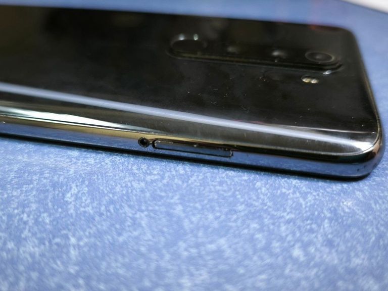 Xiaomi Redmi Note 8 Pro 6/64GB Green Код:01-200834583. Изображение 5