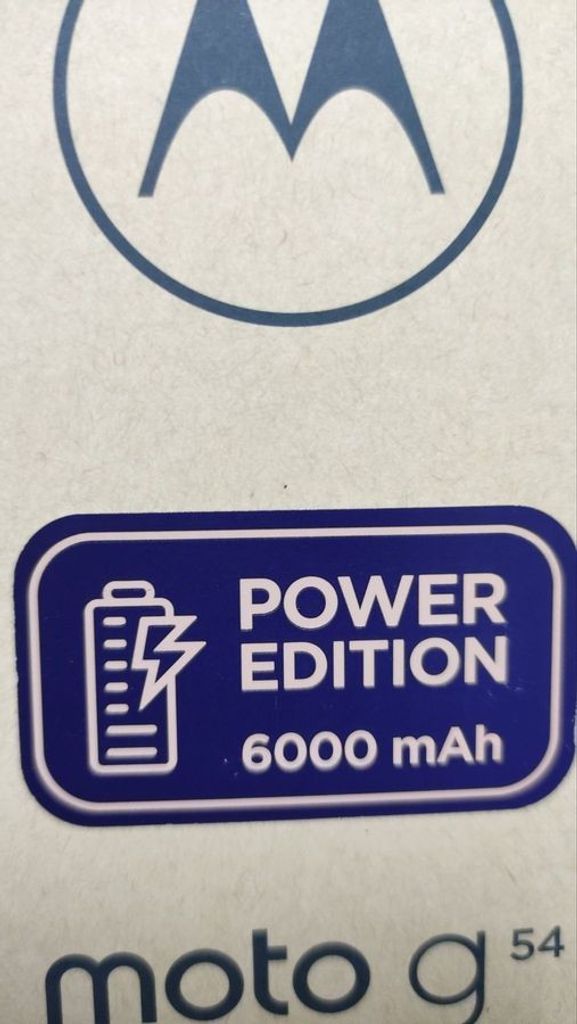 Розпродаж Motorola moto g54 power 12/256gb, продавець Техноскарб