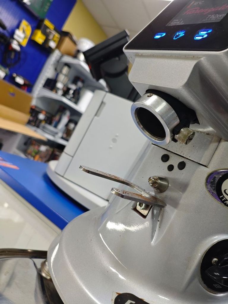 Fiorenzato f64e Код:01-200832892. Зображення 5