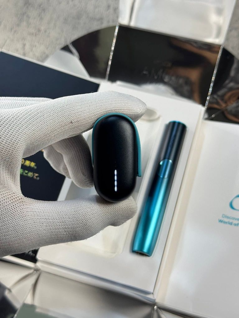 Iqos Iluma Prime i Anniversary Edition Код:null. Зображення 4