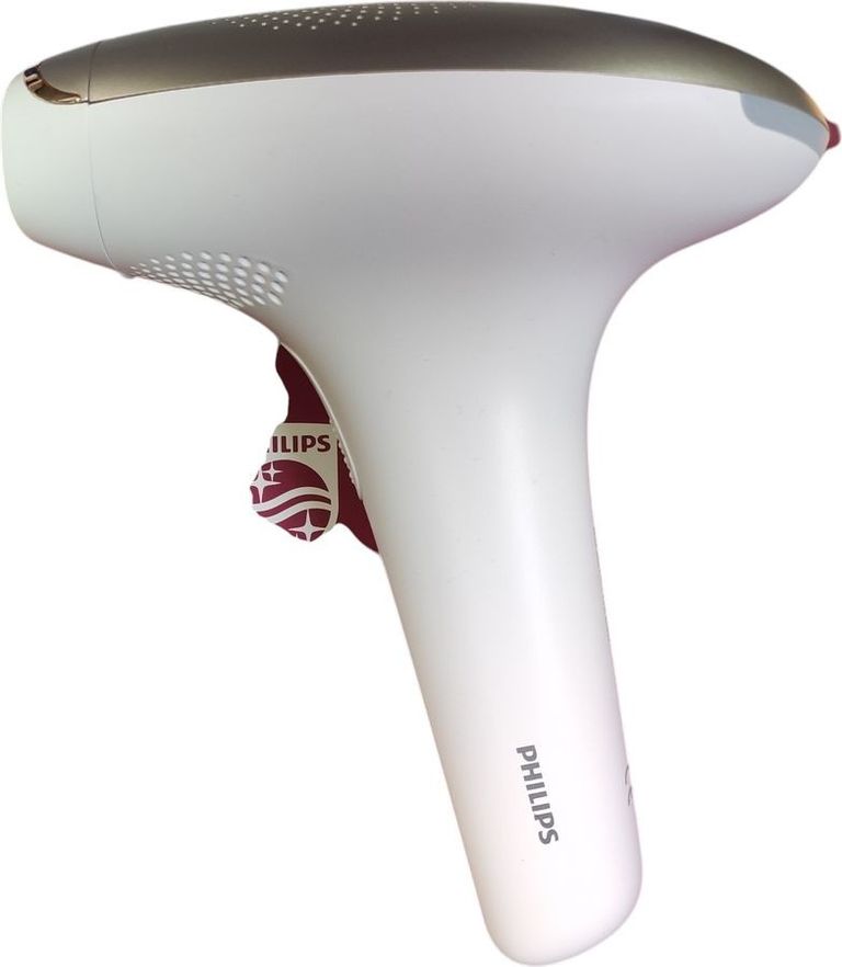 Купить Philips Lumea Advanced SC1998/00 Б/У