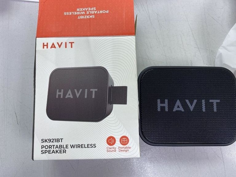 Дешево Havit sk921bt з ломбарду
