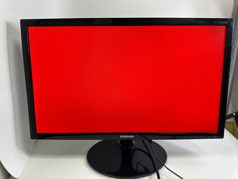 Samsung s24d300hs ls24d300hs/ci Код:01-200835349. Зображення 5