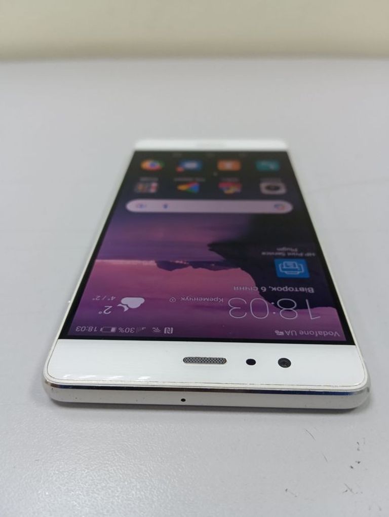 Объявление Huawei p9 3/32gb Б/У