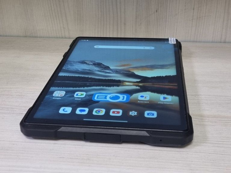 Дешево Unihertz Tank Pad E 12/512GB Black з ломбарду