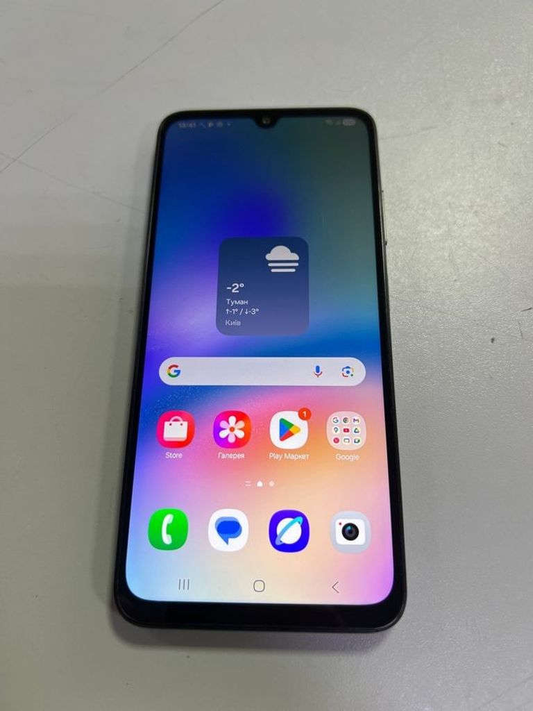 Купити Samsung galaxy a05s 4/128gb Б/У