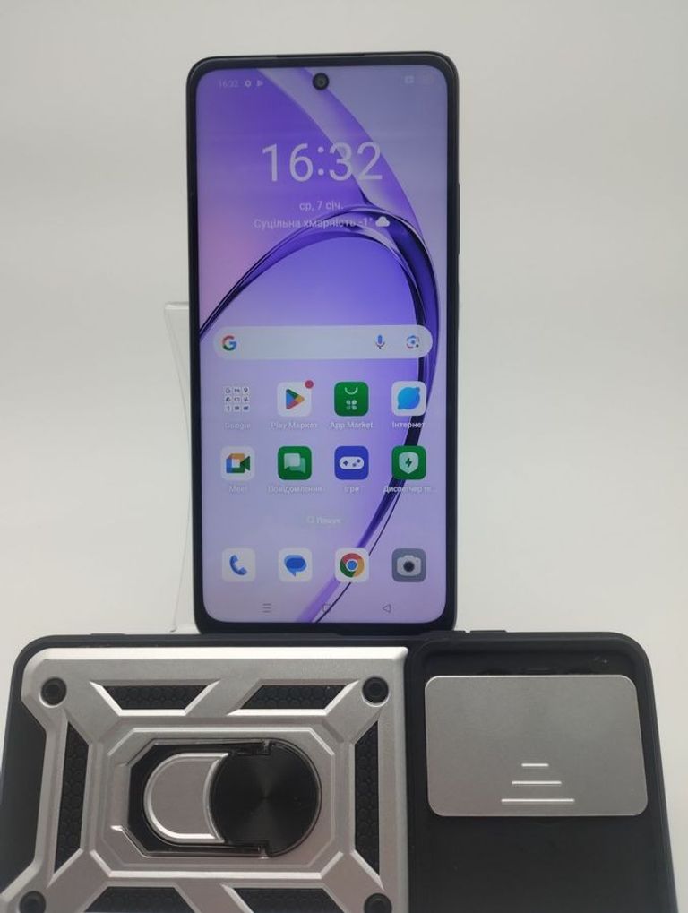 Купити Oppo a3 4g 6/128gb Б/У