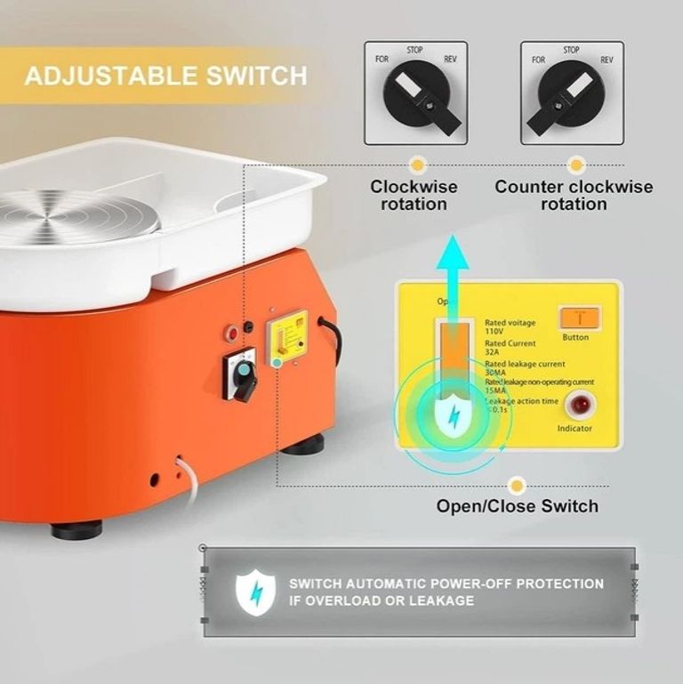 Vayotoy 50 x 40 x 31 см Код:null. Зображення 11