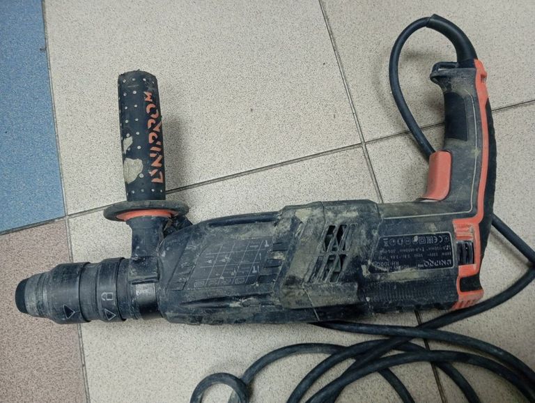 Объявление Dnipro-M rh-100q Б/У