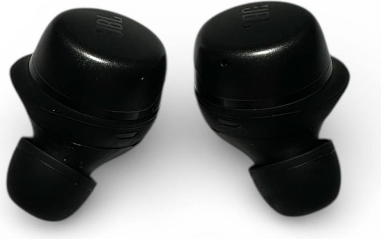 Jbl Tour Pro+ TWS Black (JBLTOURPROPTWSBLK) Код:01-200834199. Изображение 5