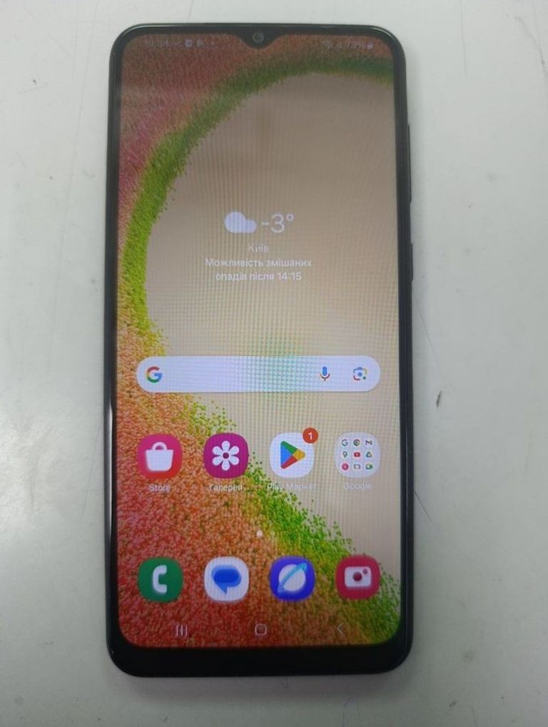 Розпродаж Samsung galaxy a04 3/32gb, продавець Техноскарб