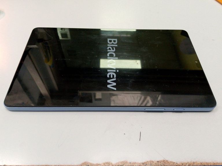 Дешиво Blackview tab 60 6/128gb lte с ломбарда
