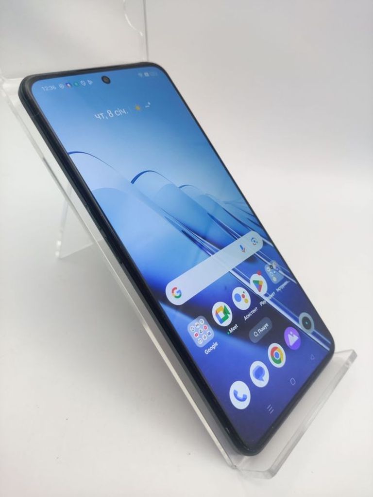 Дешево Realme gt neo 3 12/256gb з ломбарду