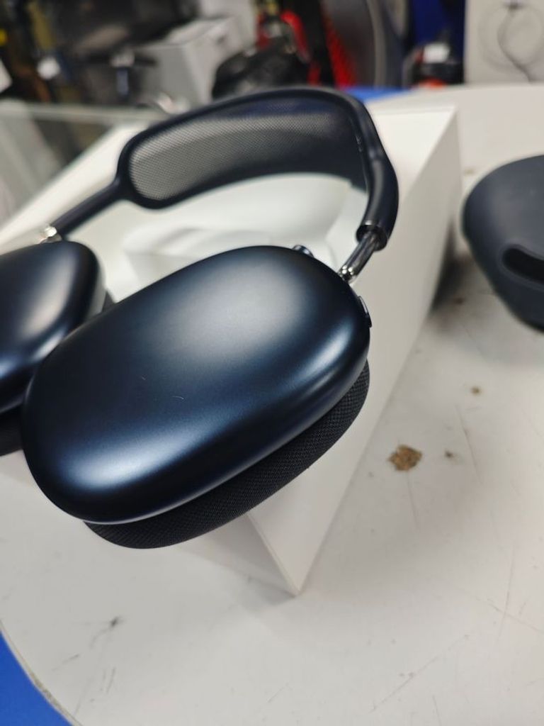 Apple airpods max usb-c Код:01-200838667. Изображение 16