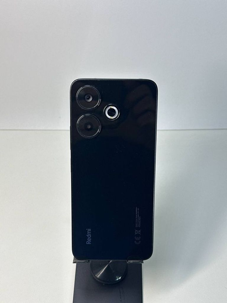 Xiaomi Redmi 13 6/128GB Blue Код:01-200838110. Зображення 7