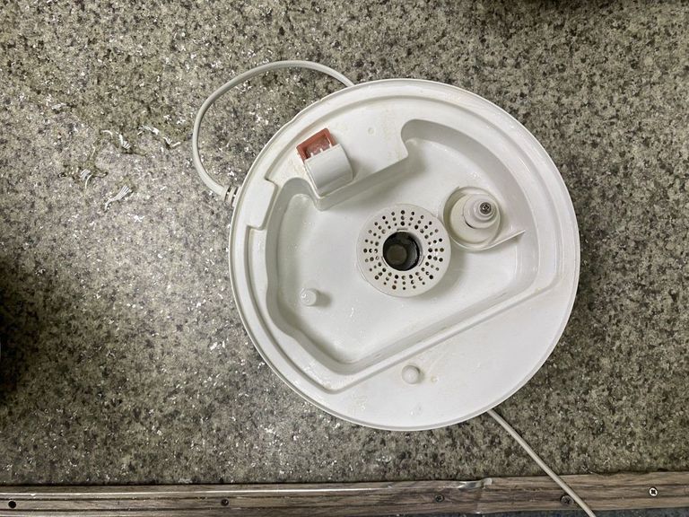 Оголошення Tchibo Cafissimo Pure White Б/У