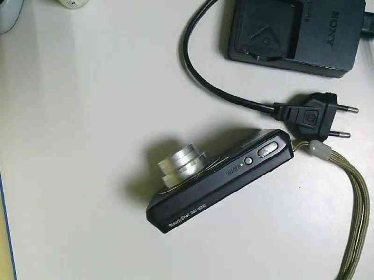 Дешиво Sony dsc-w310 с ломбарда